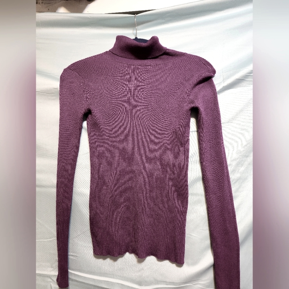 Nine West Turtle Neck